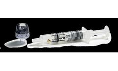 Model safePICO - Arterial Blood Gas Syringe