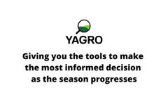 YAGRO Tracker - Video