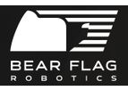 Bear Flag - Autonomous Tractor Technology