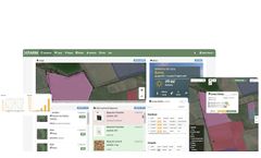 xFarm - Digital Agriculture App