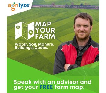 Agrilyze - Farm Management Solution