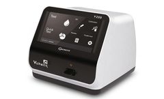 Vcheck  - Model V200 - Point of Care Analyser