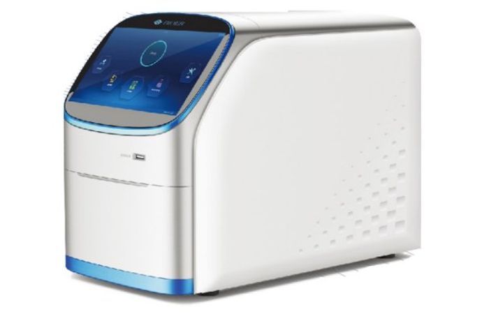 Medsource - Model Quantgene 9600 - Real Time PCR Systems