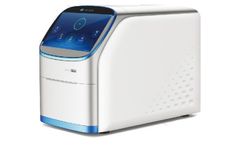 Medsource - Model Quantgene 9600 - Real Time PCR Systems