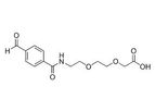 Axispharm - Model PEG2-CH2- AP10080 - Ald-Benzoylamide Acid