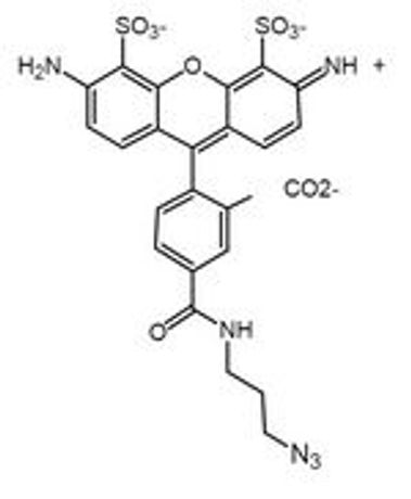 Axispharm - AF430 - Fluorescent Dye - AF Dyes - Carboxylic Acid By ...