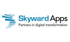 Skyward Apps - GIS Mapping Platform for Location Intelligence
