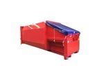 Marathon - Model 215 - Auger Self-Contained Compactor