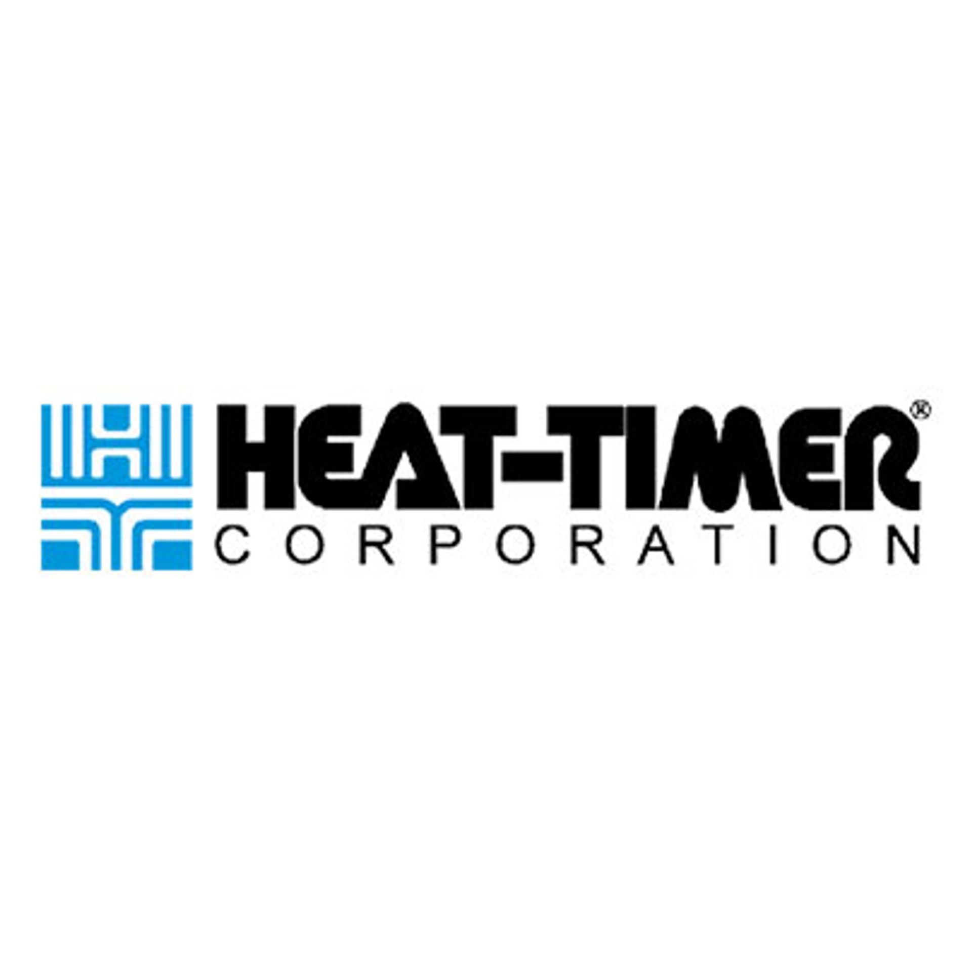 HeatTimer ETV Platinum Plus Electronic Tempering Valves For Domestic