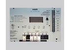 Heat-Timer - Model HWR (Hot Water) - Single Boiler or Motorized Valve Hydronic/Hot Water Outdoor Reset Heating Controls System
