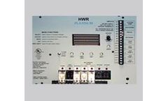 Heat-Timer - Model HWR (Hot Water) - Single Boiler or Motorized Valve Hydronic/Hot Water Outdoor Reset Heating Controls System