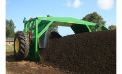 Sittler - Compost Windrow Turners