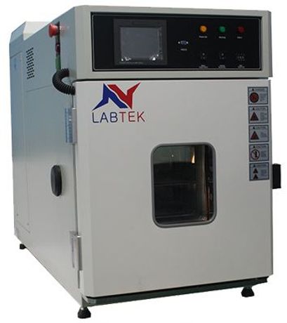Laibotek - Model L-BAT series - Battery Temperature Test Chamber