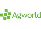 Agworld PCT - Precision AG Software
