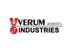 Verum Analytics - Model IsoChem - Mix Detection Analyzer