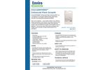 JBMbio EnviroDEFENSE - Model ED 0401.1 - Enhanced Plant Growth - Brochure