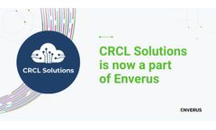 Enverus comes full CRCL in latest power and renewables acquisition