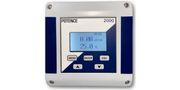 pH/Conductivity Single/Dual Channel Controller