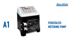 FLEXFLO?? A1 - Peristaltic Chemical Metering Pump - Video