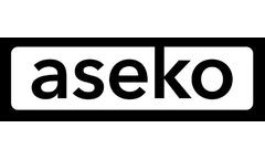 Aseko - Ripening Technology