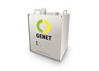 Aseko - Model GENET - Portable Ethylene Generator