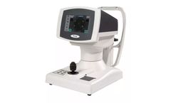 Frey - Model TNP-200 - Non-Contact Tonometer with Pachymetry