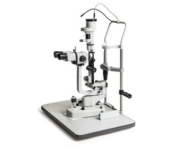 Frey - Model SL-100 - Advanced LED Slit Lamp Microscope