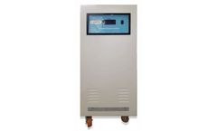 Luxntek - Model PCU 10K12 - Solar Power Conditioning Unit