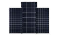 Luxntek - Solar Panel