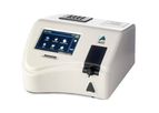 AGD - Model AGD2020 - Semi Automatic Clinical Chemistry Analyzer