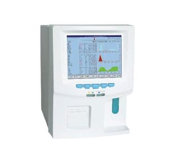 UBM - Model FX19ET - Auto Hematology Analyzer