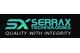 Serrax Technologies Llp