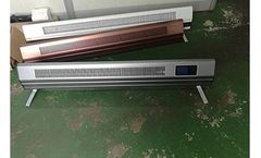 Nuoheng - Industrial Aluminum Profile Heater for Civil Use