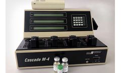 Model Cascade M-4 - Manual Coagulation Analyzer