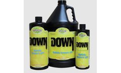 Model Ph Down - Nutrient Solutions
