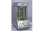 AT2E - Model PBBT-ECO - PET Bottle Burst Tester (Equipment for Control of Resistance to Expand and Explosion of PET Bottle)