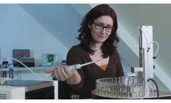 Freiberg Instruments (Germany) - For All Your Metrology Needs - Video