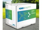 GKN - Model HY2MINI - Green Energy Storage System