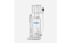 Deltec - Model 600 Series - In Sump Protein Skimmers