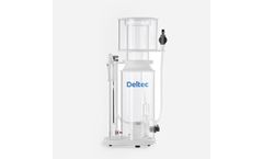Deltec - Model 1000 Series - In Sump Protein Skimmers