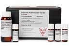 Vintessential Laboratories - D-Gluconic Acid Enzymatic Test Kit for 30 Tests