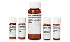 Vintessential Laboratories - Ammonia 30 Tests Kit