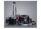 SPA Vympel - Model HYGROVISION-MINI - Gas Quality Analyzer