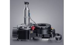 SPA Vympel - Model HYGROVISION-MINI - Gas Quality Analyzer