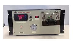 Moundtech - Model MRB100 - Carbon-14 Monitor