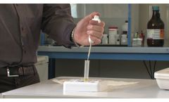 Free Fatty Acids Test In Fats And Oils With Cdr Foodlab?? Range Analysis Systems - Video