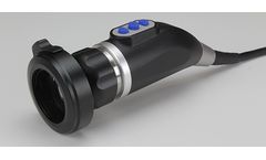 Cymo - Model 61XX - 1-Chip Full HD Endoscopy Camera