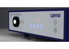 Cymo - Model 7100 - Highly Efficient LED Fiber-Optic Endoscopy Light Source