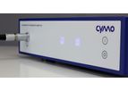 Cymo - Model 1156 - 10-Bit Digital Image Processing Control Unit