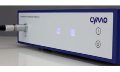 Cymo - Model 1156 - 10-Bit Digital Image Processing Control Unit